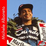 Gli DEI del volante - Michele Alboreto