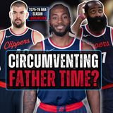 Los Angeles Clippers 2025-26 NBA Season Lookahead