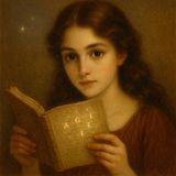 A Valentine | Poetry by Edgar Allan Poe