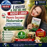 Pronto Soccorso Naturale - Rimedi immediati per tutta la famiglia