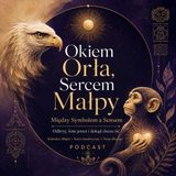 Orzeł wyciąga Małpę z szafy
