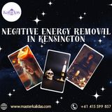 Effective Negative Energy Removal in Kensington by Expert Spiritual Healer