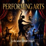 Life and Lillian Gish - Albert Bigelow Paine - Part 2