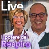 Il potere del respiro