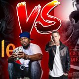 8 Mile (2002) VS Get Rich Or Die Tryin' (2005) | WHICH IS BETTER?