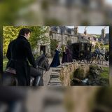 My Husband Sent Me to an Isolated Manor… The Queen Came Calling | Romance…