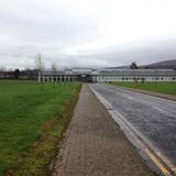 A wet river walk awaits. #clonmel #sensorysuir