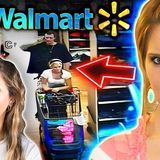 She Was Last Seen Fleeing A Walmart _ Has Been Missing Ever Since. What Happened to Tiffany Whitton