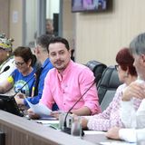 Cultura cobra retomada de edital em Blumenau