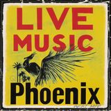 Pulse of Phoenix Nightlife Your Indie Music Guide