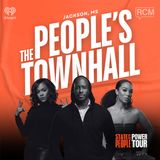 The People’s Town Hall: Native Land Pod x State of the People