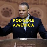 Finally, a Podcaster at the Top of the FBI!