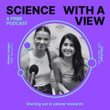 Starting out in cancer research