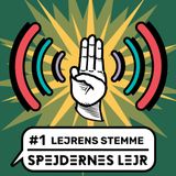 Spejdernes Lejravis #1: Lejrens stemme