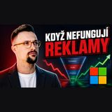 Vaše názory a emoce zabíjejí kampaně. Tady je důvod | Cernovsky Marketing Podcast 🇨🇿