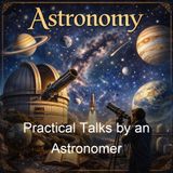 Practical Talks by an Astronomer - Harold Jacoby