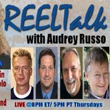 REELTalk: John Guandolo, Bosch Fawstin, Dr. Peter Hammond and AF Branco