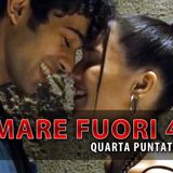 Mare Fuori 4, Quarta Puntata: Rosa Accetta La Proposta Di Matrimonio Di Carmine!