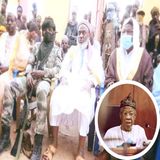 NIGERIA:   Bandits More Willing To Listen To Sheik Gumi Than Government – Lai Mohammed