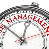 Time Management Program
