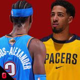 Qué hemos aprendido del inicio de las Finales NBA 2025 #55