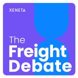 Past, Present and Future of Freight
