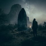Paranormal Bedtime Stories