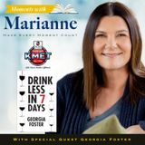 Drink Less in 7 Days with Georgia Foster