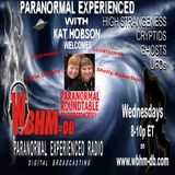 Paranormal Roundtable with Shelly & Lori 1.4.2023