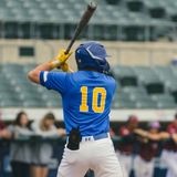 #15 North Brunswick Baseball vs. #2 Old Bridge: Central Jersey Group IV First Round