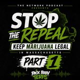 Stop the Repeal In Massachusetts : What’s Really at Stake? | Part 1