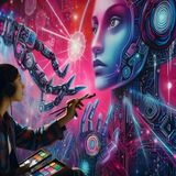 Generative AI in Creative Industries