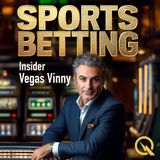 0001 Sports Betting Insider Vegas Vinny