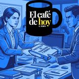 Dos temas: el empalme entre dos gobiernos opuestos | El aumento de tasa de interés a 12 por ciento