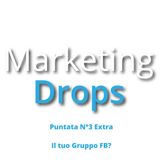 Marketing Drops Puntata Extra N 3 07.01.2021 - 07:01:21