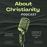 Episode 3: The Arian Stance: What did Arius Teach?