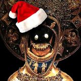 Dark Christmas Relics