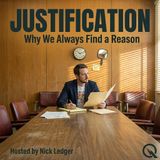 Justification - Uncover the foundations of faith with Nick Ledger