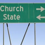 Free Speech Church & State