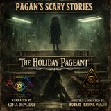 S3E6 The Holiday Pageant Horror: A Stolen Life in the Spotlight
