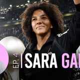 SARA GAMA | Ep. 4 - "J Women: quante ne sai?" - Juventus News 24