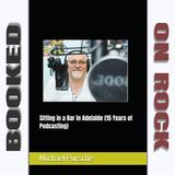 Tales Of Ozzy, KISS, AC/DC & More with Australian Podcaster Michael Pursche [Episode 321]