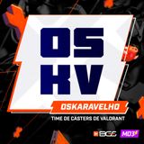 OSKARAVELHO - ESPECIAL BGS - MD3 #27