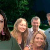 The Mysterious Case of The Tromp Family