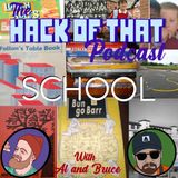 The Hack Of School - Episode 7