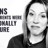 6 Signs You Had Emotionally Immature Parents