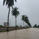 NEMA urges Nigerians to prepare for Super El Niño amid looming heat, drought and flood risks.