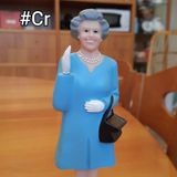 #Cremona La regina nello spazio