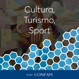 Intervista a Enrica Bortolazzi - Cultura, Turismo, Sport - 12/11/2021