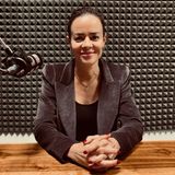 Rozmowa #194. Posłanka Aleksandra Leo o powodzi, WOŚP i wyborach prezydenckich